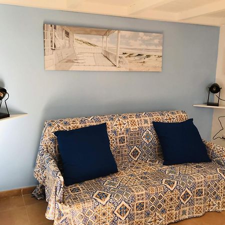 Casetta San Giovanni Pizzo  Ngoại thất bức ảnh