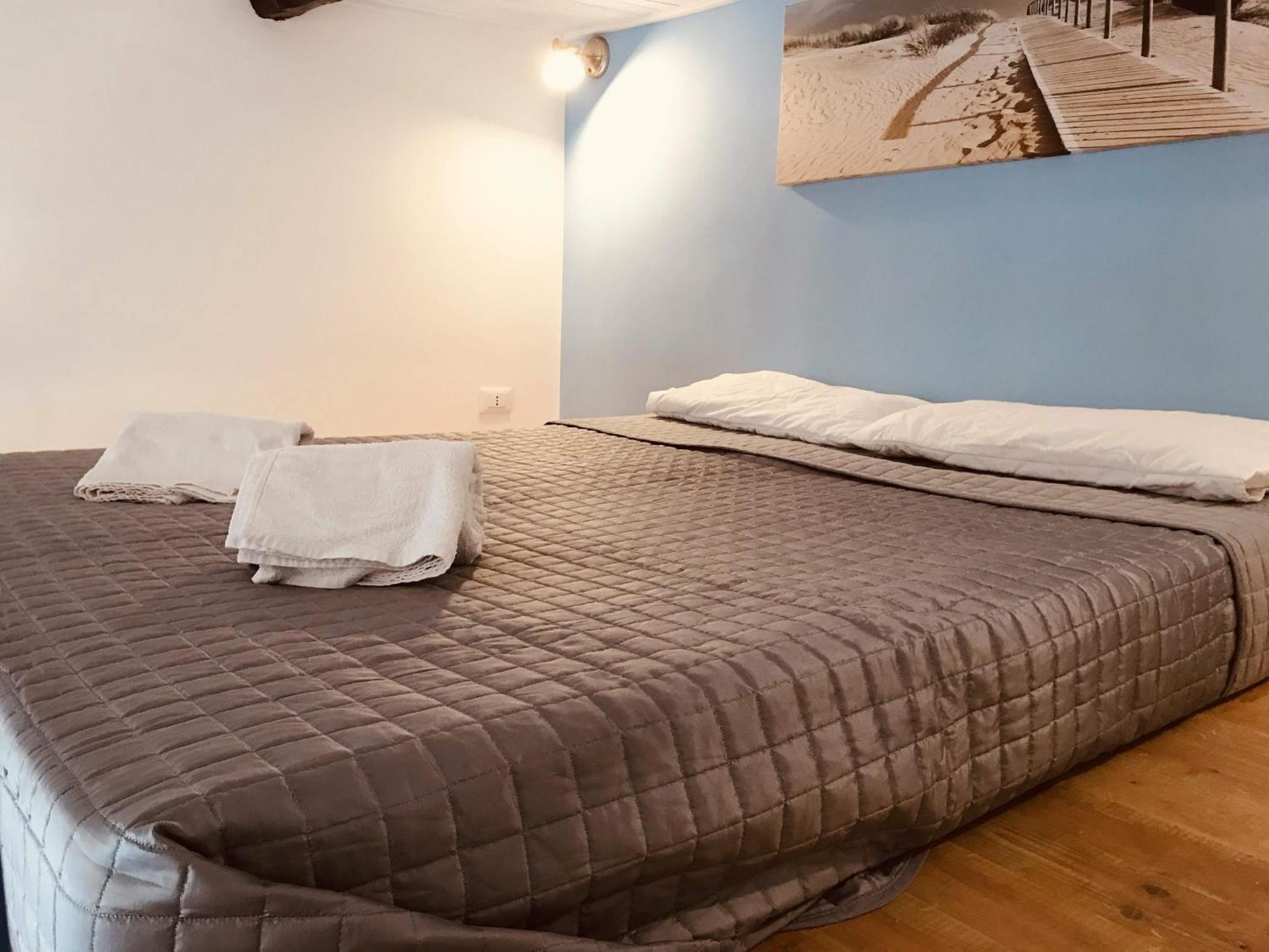 Casetta San Giovanni Pizzo  Ngoại thất bức ảnh