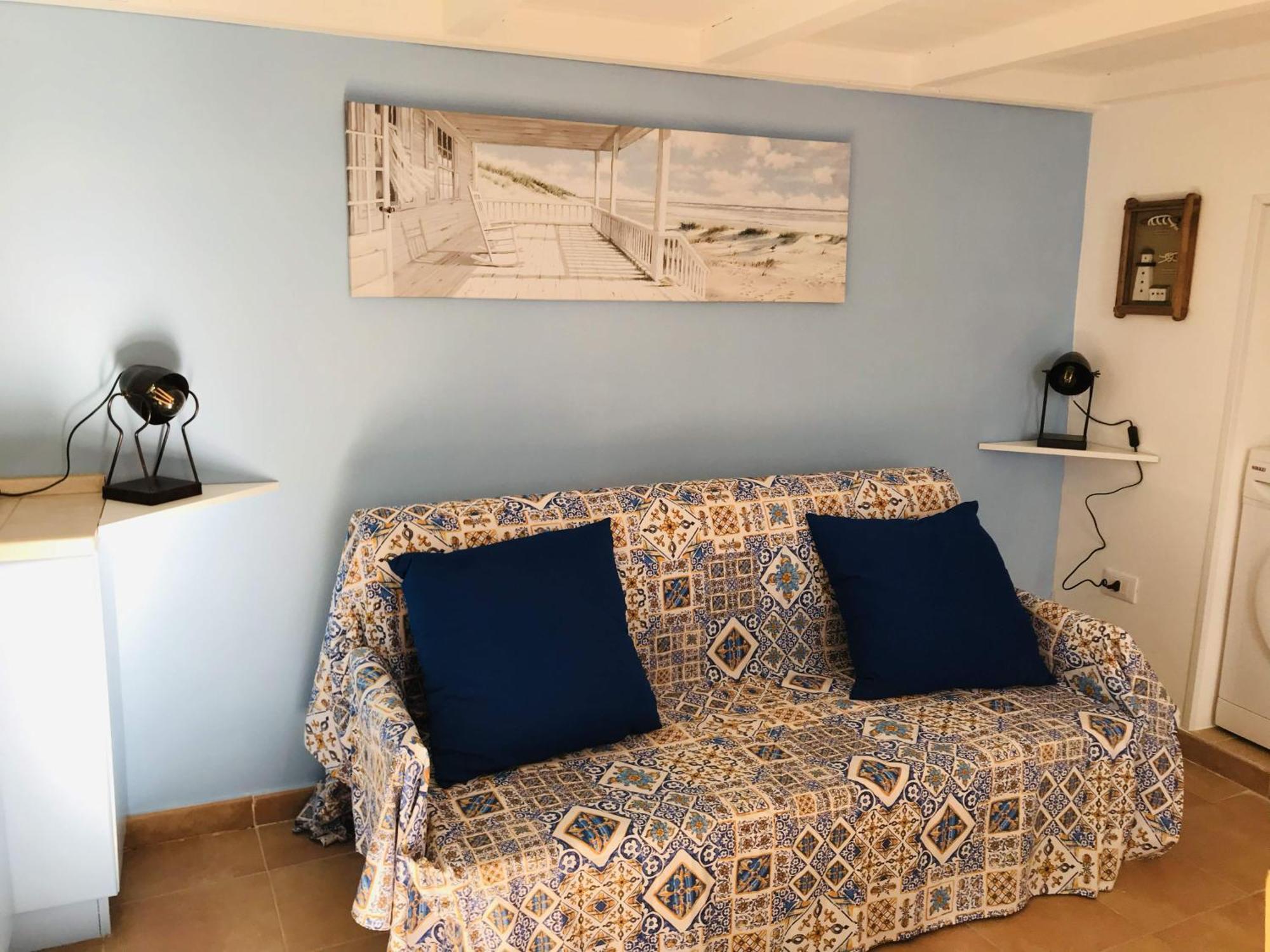Casetta San Giovanni Pizzo  Ngoại thất bức ảnh