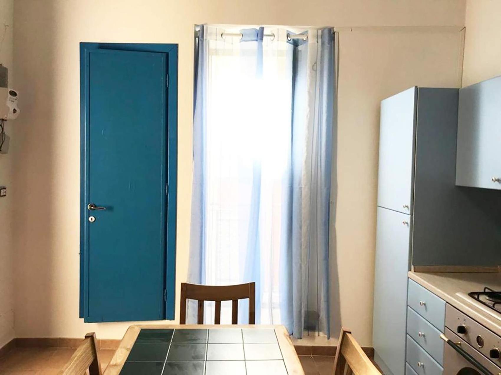 Casetta San Giovanni Pizzo  Ngoại thất bức ảnh