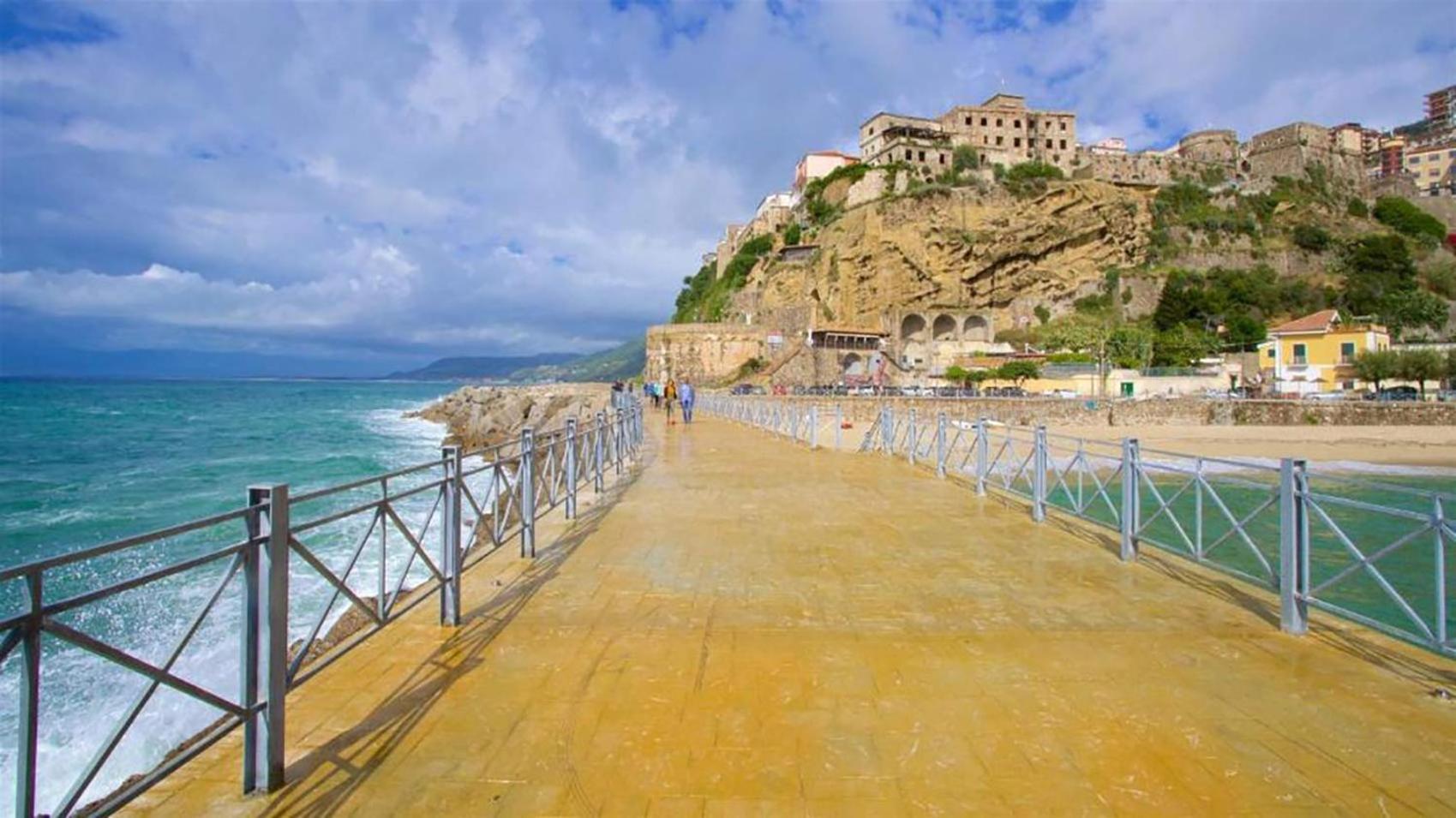Casetta San Giovanni Pizzo  Ngoại thất bức ảnh