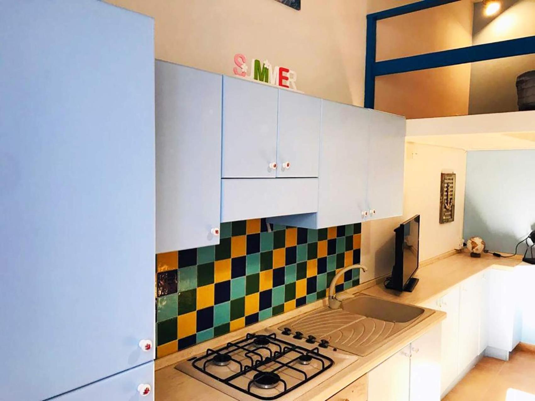 Casetta San Giovanni Pizzo  Ngoại thất bức ảnh