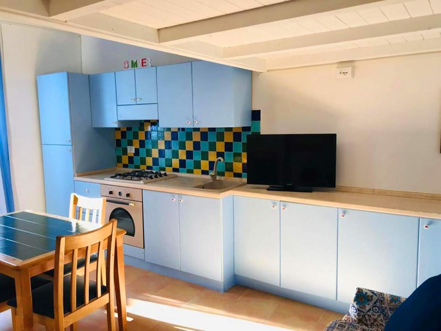 Casetta San Giovanni Pizzo  Ngoại thất bức ảnh